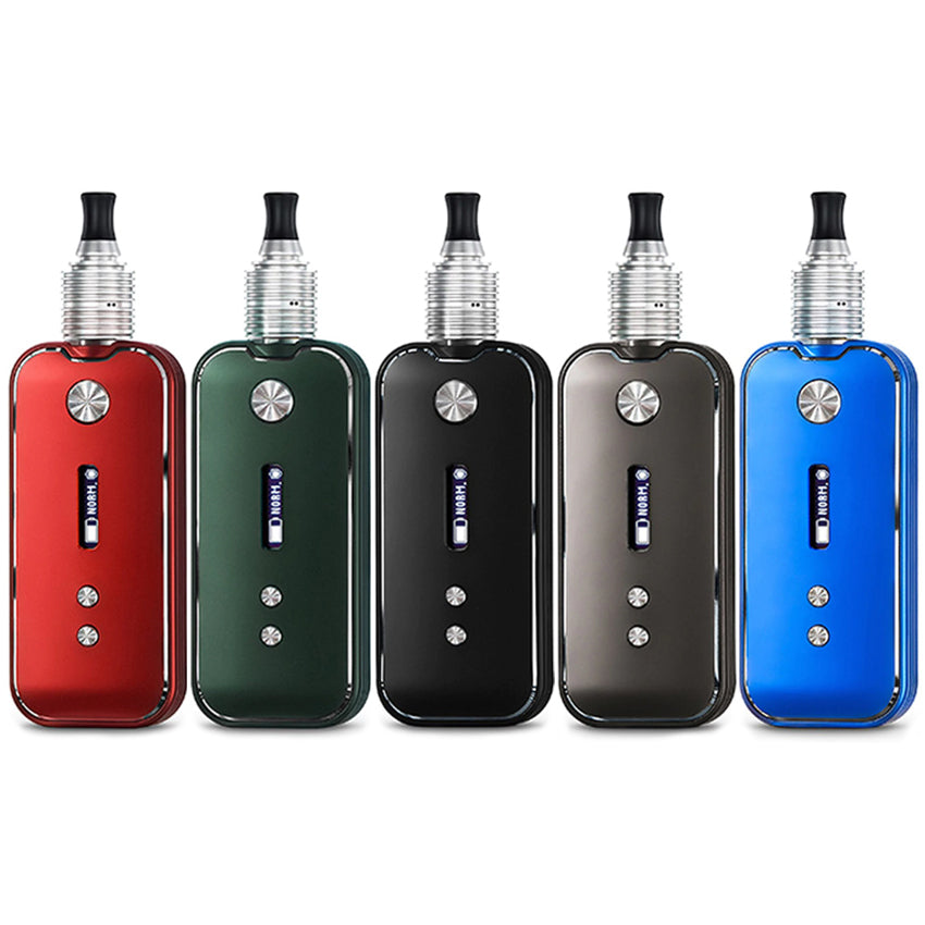 SXmini SX Nano Pod Mod Kit 900mAh Buy online | vapormo.com