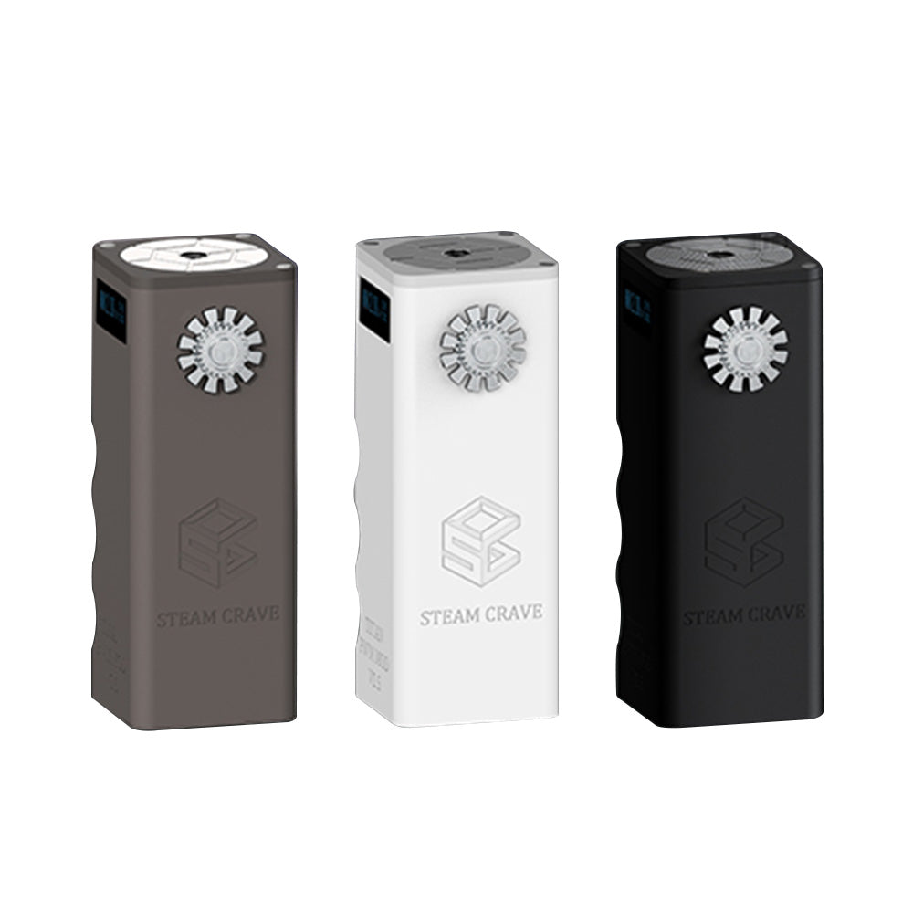 Steam Crave Titan PWM MOD V1.5 cheap online | vapormo.com Steam Crave Titan PWM MOD V1.5 cheap online | vapormo.com
