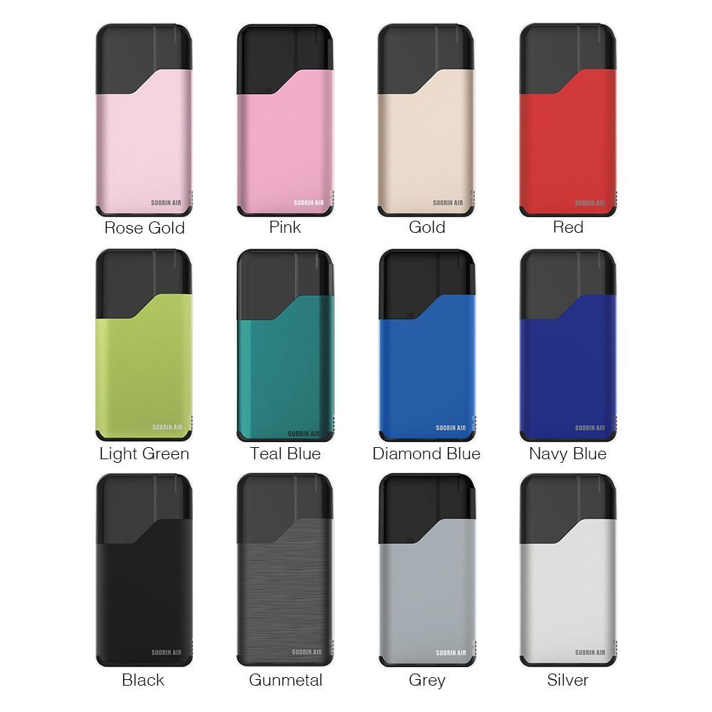 suorin vape discount code Shop a huge selection of Air All-in-One 400mAh Starter Kit with 2ML Tank Atomizer at prices – Size:SUNLIGHT SILVER 20000 puff NY Vape Shop Coupons