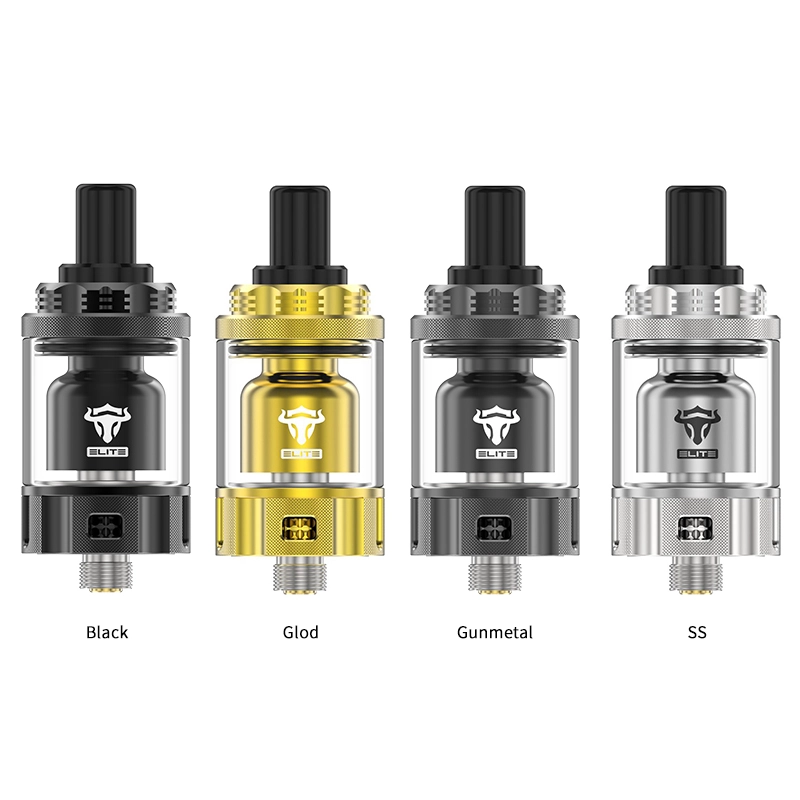 ThunderHead Creations Tauren Elite Lite RTA Atomizer 2ml