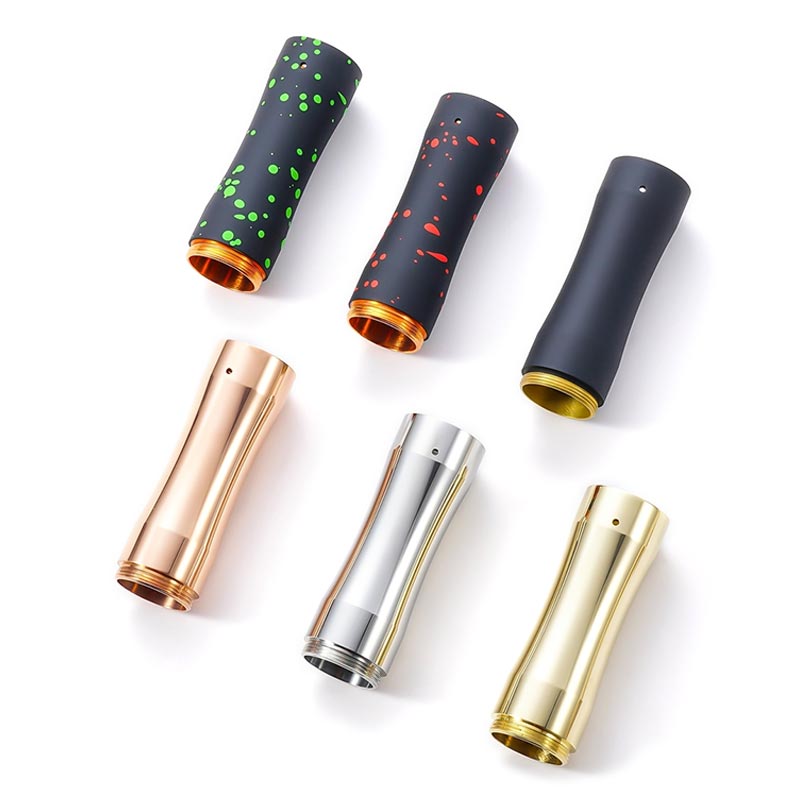 Timesvape Dreamer V1.5 Mech Mod Stack online discount | vapormo.com