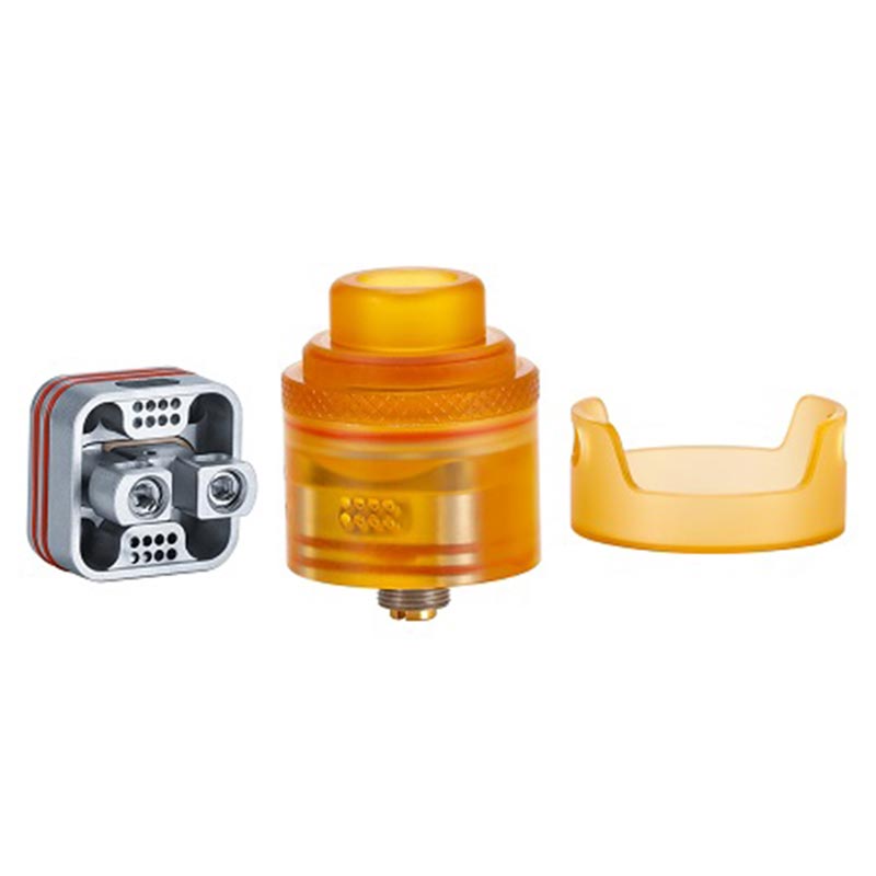 Timesvape Honor RDA Tank Atomizer