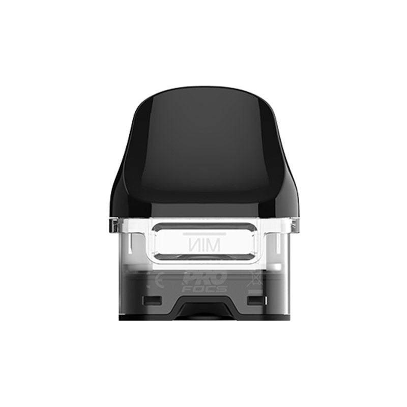 Uwell Crown D Empty Pod Cartridge 3ml