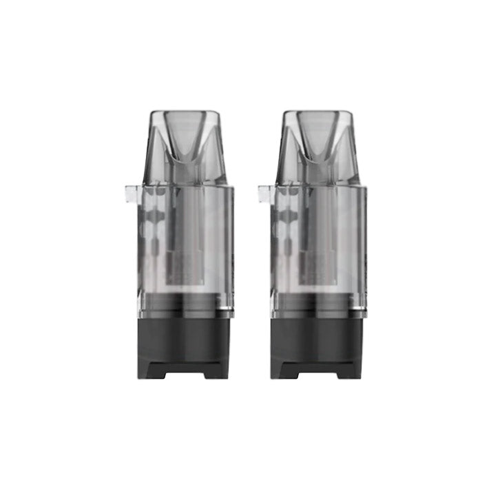 Uwell Caliburn & Ironfist L Replacement Empty Pod Cartridge 2.5ml (2pcs/pack)