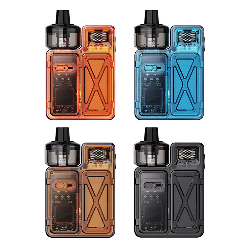 elf bar vape uk Vape Mods: Regulated, Mechanical & Box Mod Vaping Kits