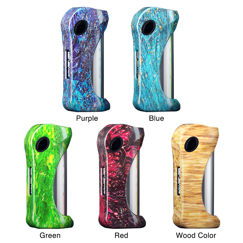 ULTRONER Alieno Box MOD 70W online discount | vapormo.com
