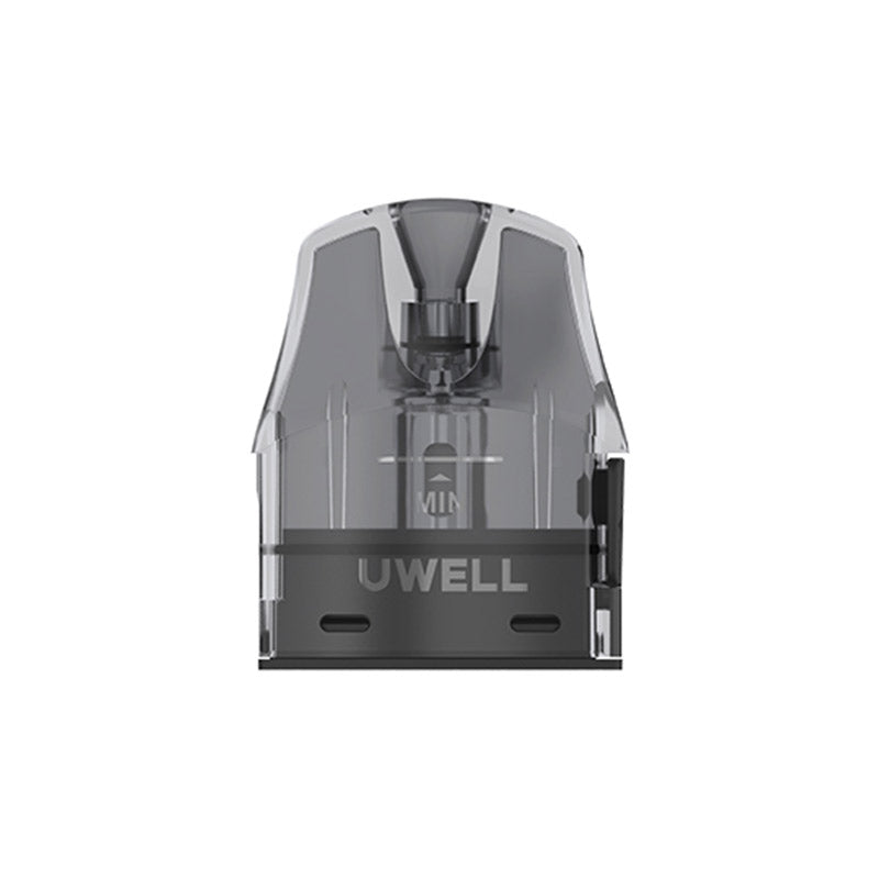 Uwell Sculptor Replacement Pod Cartridge 1.6ml 2pcs/pack