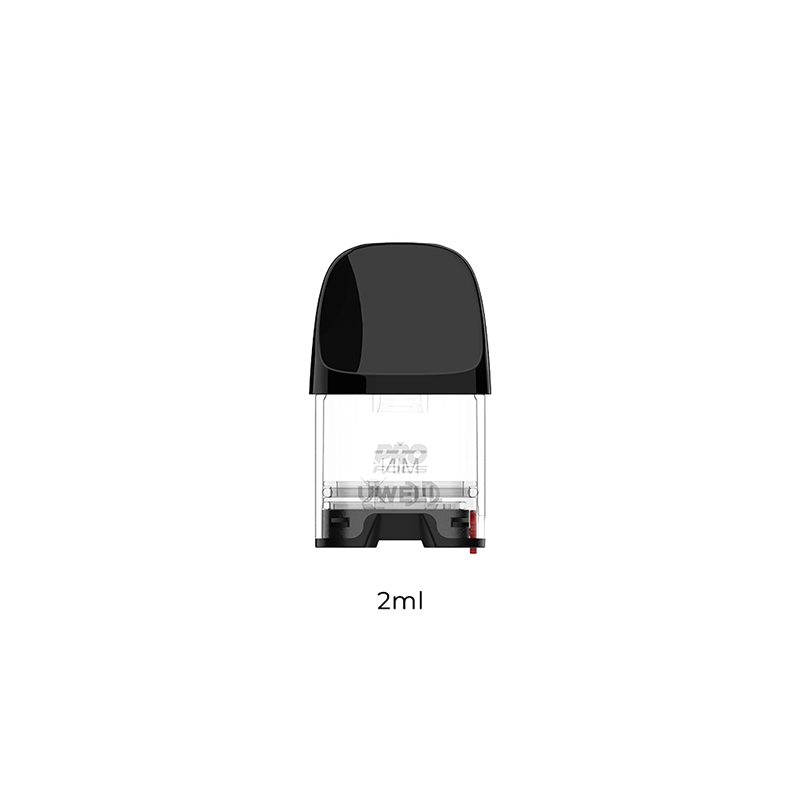 Uwell Caliburn G2 Empty Pod Cartridge 2ml for Caliburn G2 Kit/Caliburn GK2 Kit / Caliburn TENET / Caliburn TENET Koko 2pcs/pack