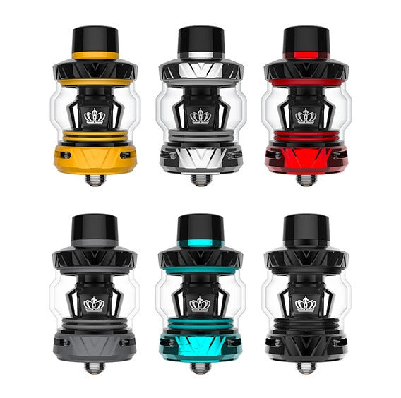 Uwell Crown 5 Sub Ohm Tank Cheap Online Shop | vapormo.com Uwell Crown 5 Sub Ohm Tank Cheap Online Shop | vapormo.com