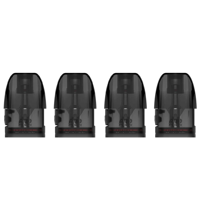 Uwell Tripod Replacement Pod Cartridge 2ml 4pcs