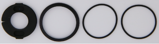 Uwell Valyrian II Pro Silicone Ring 2pc