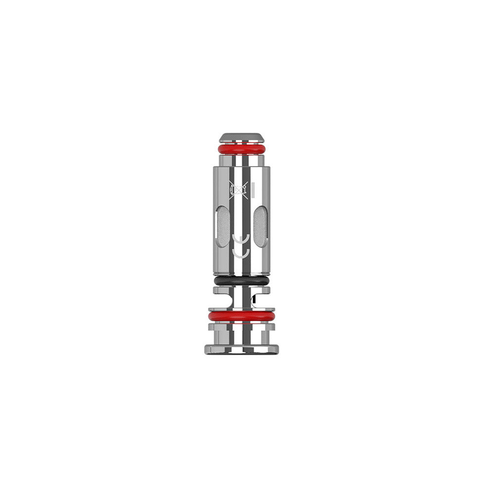 Uwell Whirl S Replacement Coil Whirl S / Whirl S2 4pcs/pack cheap online | vapormo.com Uwell Whirl S Replacement Coil Whirl S / Whirl S2 4pcs/pack cheap online | vapormo.com