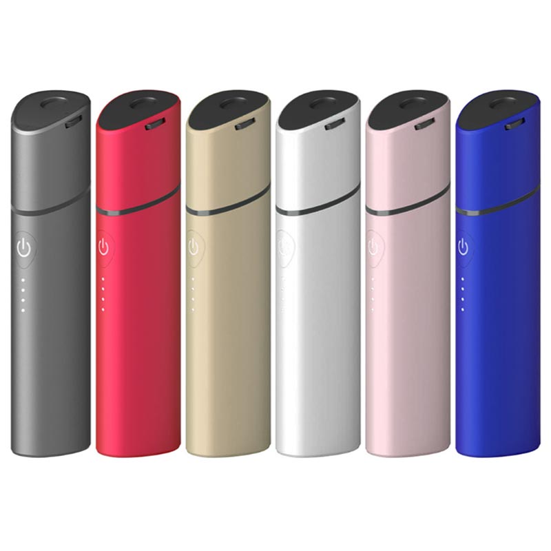 uwoo heated tobacco Uwoo Y2 Heating 3350mAh Kit cheap sale online