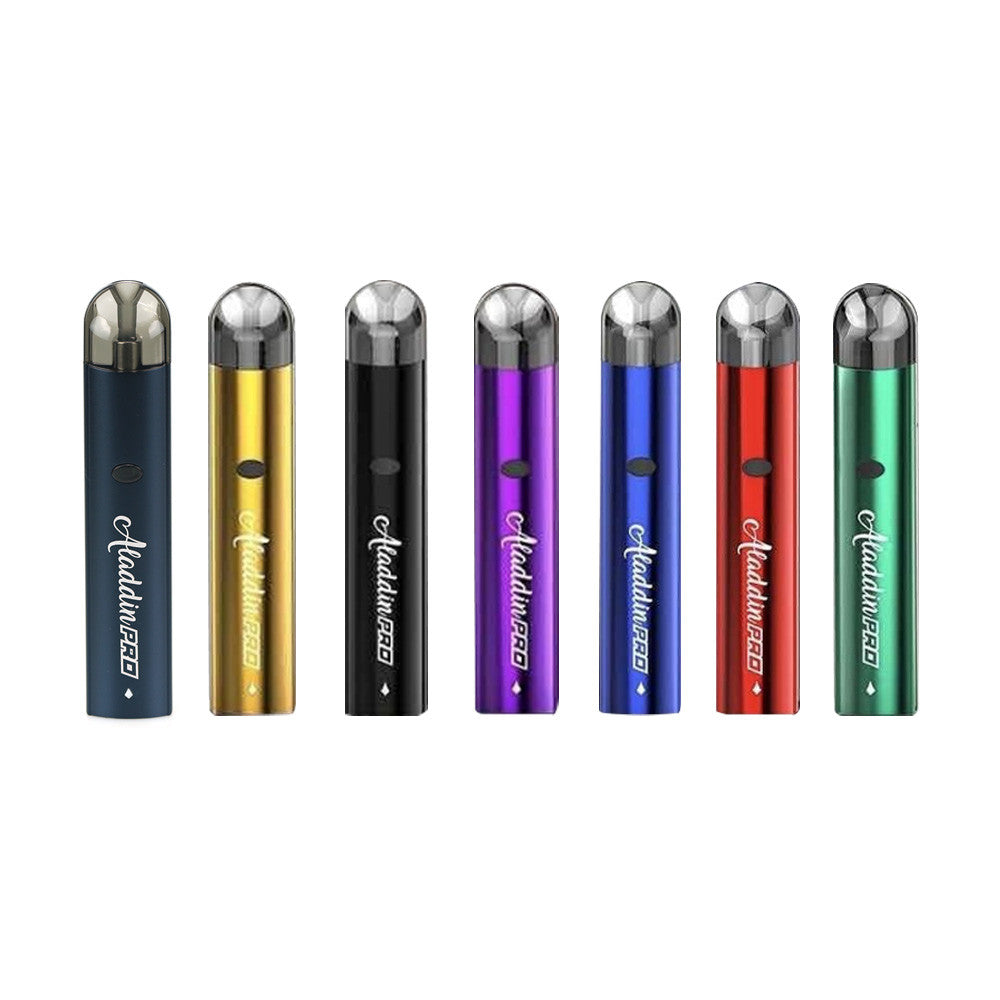 VAMPED Aladdin Pro Pod Kit - 2ml Cheap Sale at vapormo.com VAMPED Aladdin Pro Pod Kit - 2ml Cheap Sale at vapormo.com