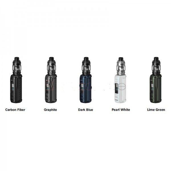 VOOPOO Argus MT Kit with UFORCE-L Tank 5.5ml online discount | vapormo.com VOOPOO Argus MT Kit with UFORCE-L Tank 5.5ml online discount | vapormo.com