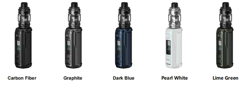 VOOPOO Argus MT Kit with UFORCE-L Tank 5.5ml