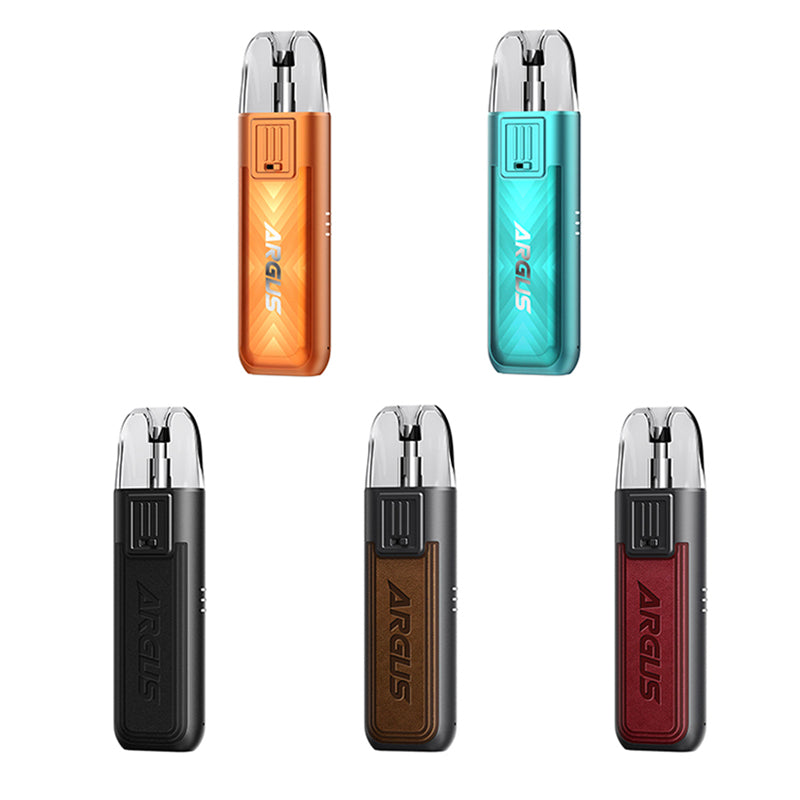 VOOPOO Argus Pod SE Kit 800mAh Clearance