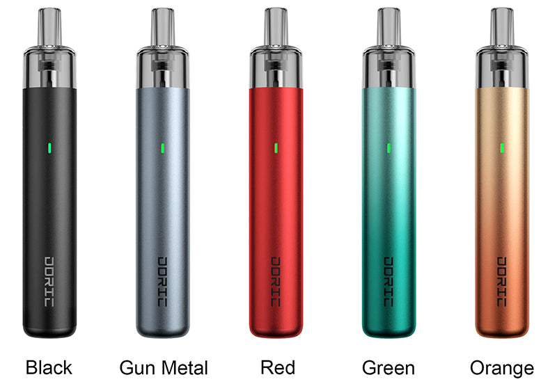 VOOPOO Doric 20 SE Pod Kit