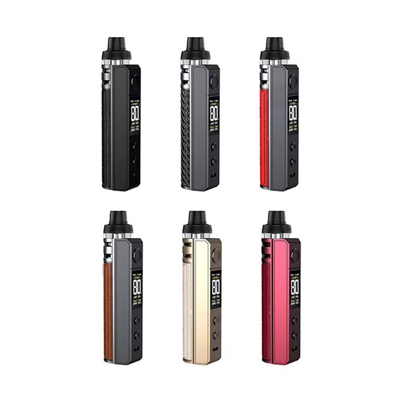 VOOPOO Drag H80S Pod Kit online shop | vapormo.com VOOPOO Drag H80S Pod Kit online shop | vapormo.com