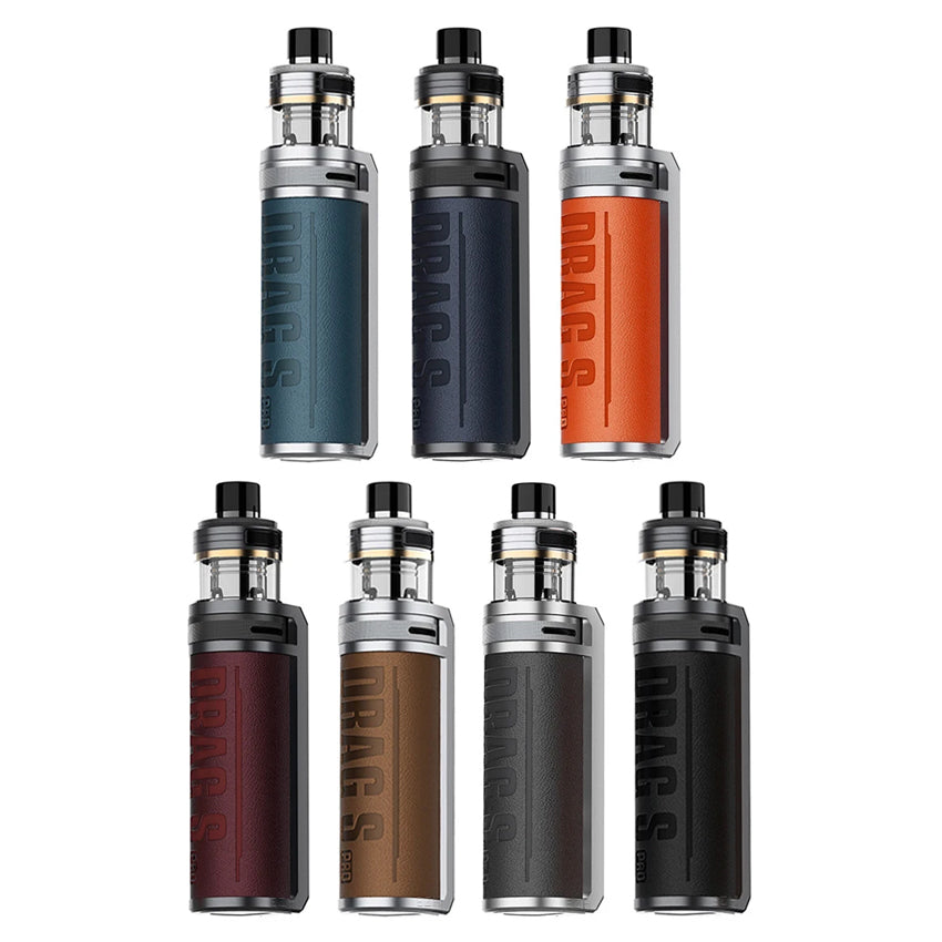 voopoo drag s pro release date Voopoo Drag S Pro 80W Kit cheap online