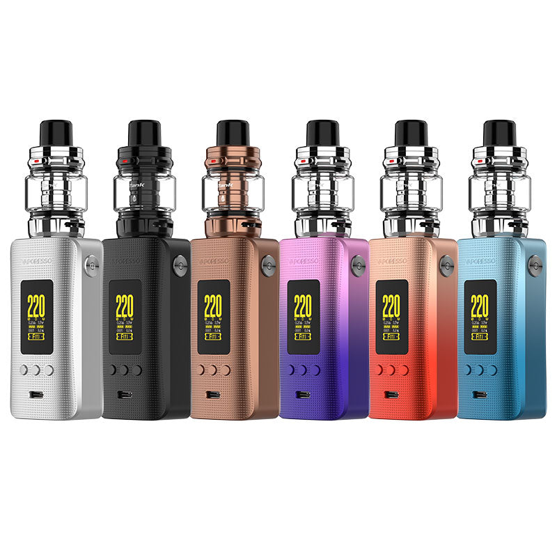 gen 200 vaporesso Vaporesso GEN 200 Kit Review main image 0