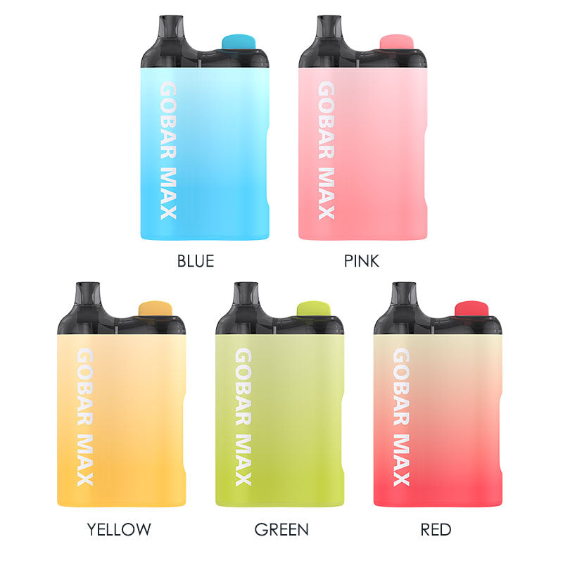 Vapefly Gobar Max Pod Kit 700mAh