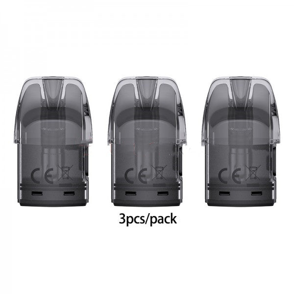 Vapefly Jester II 2 / Jester Pro Pod Cartridge 3ML 3pcs/pack