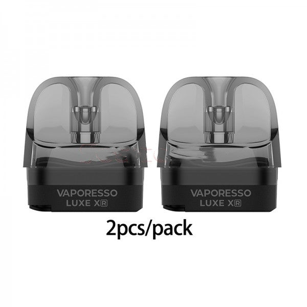 Vaporesso Luxe XR Pod Cartridge 5ml 2pcs/pack online discount
