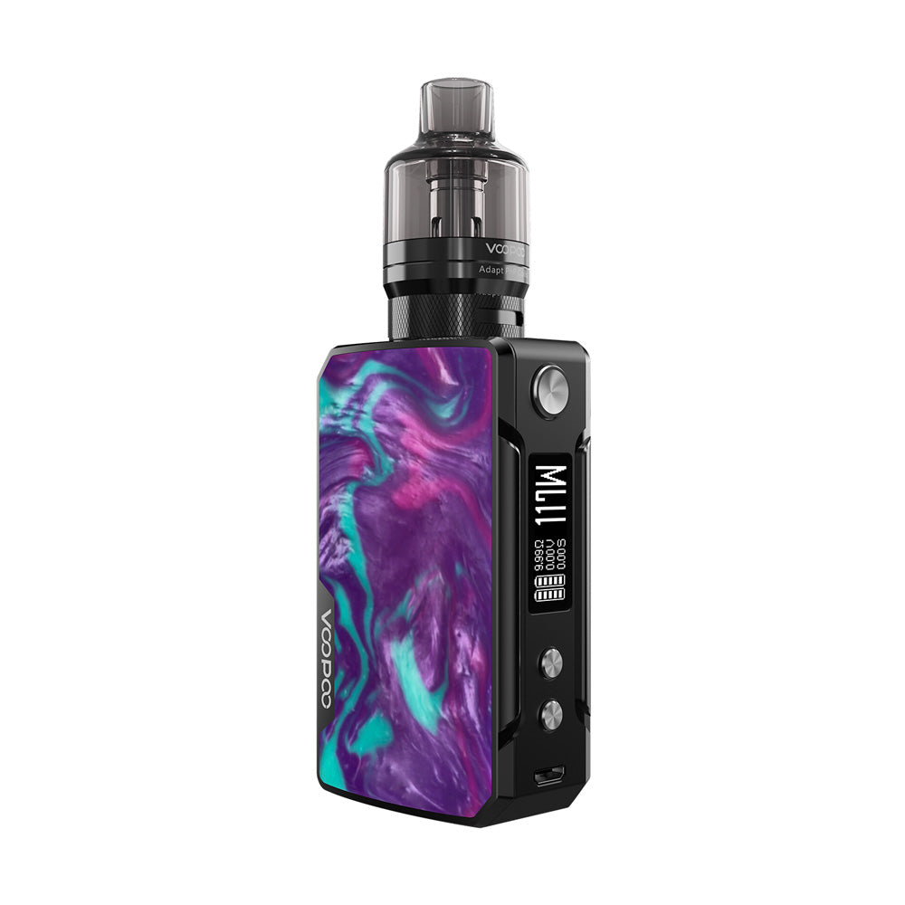VOOPOO Drag Mini with PnP Box Kit Refresh Edition - 4400mAh