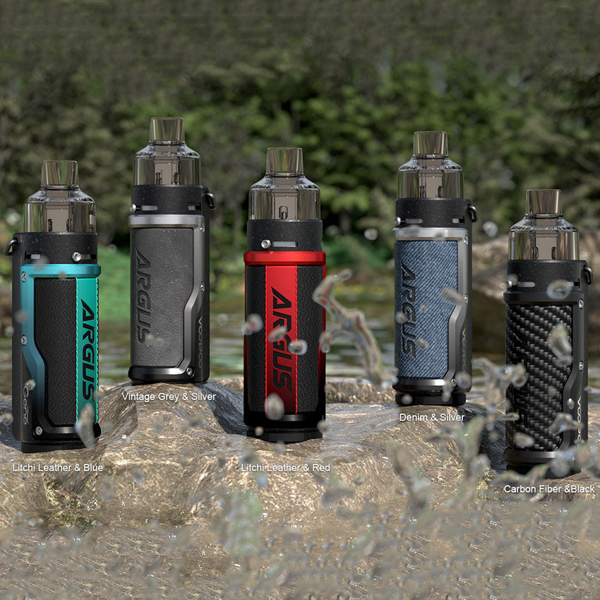 VOOPOO Argus Pod Mod Kit 1500mAh