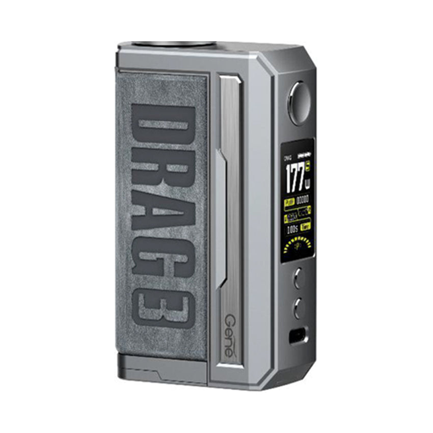 VOOPOO DRAG 3 TC Box MOD 177W