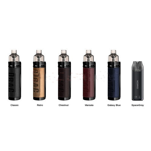 VOOPOO Drag X & Vmate Pod Gift Set Limited Edition available online | vapormo.com VOOPOO Drag X & Vmate Pod Gift Set Limited Edition available online | vapormo.com