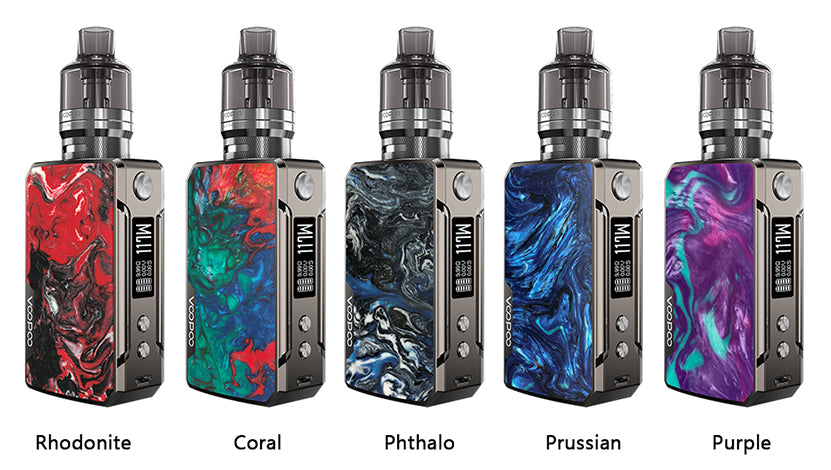 VOOPOO Drag Mini Platinum Kit Refresh Edition store online | vapormo.com VOOPOO Drag Mini Platinum Kit Refresh Edition store online | vapormo.com