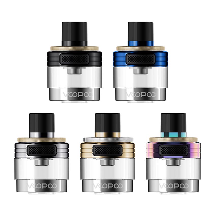 VOOPOO PnP-X Empty Pod Cartridge 5ml for DRAG S PNP-X Kit,DRAG X PNP-X Kit cheap online | vapormo.com VOOPOO PnP-X Empty Pod Cartridge 5ml for DRAG S PNP-X Kit,DRAG X PNP-X Kit cheap online | vapormo.com