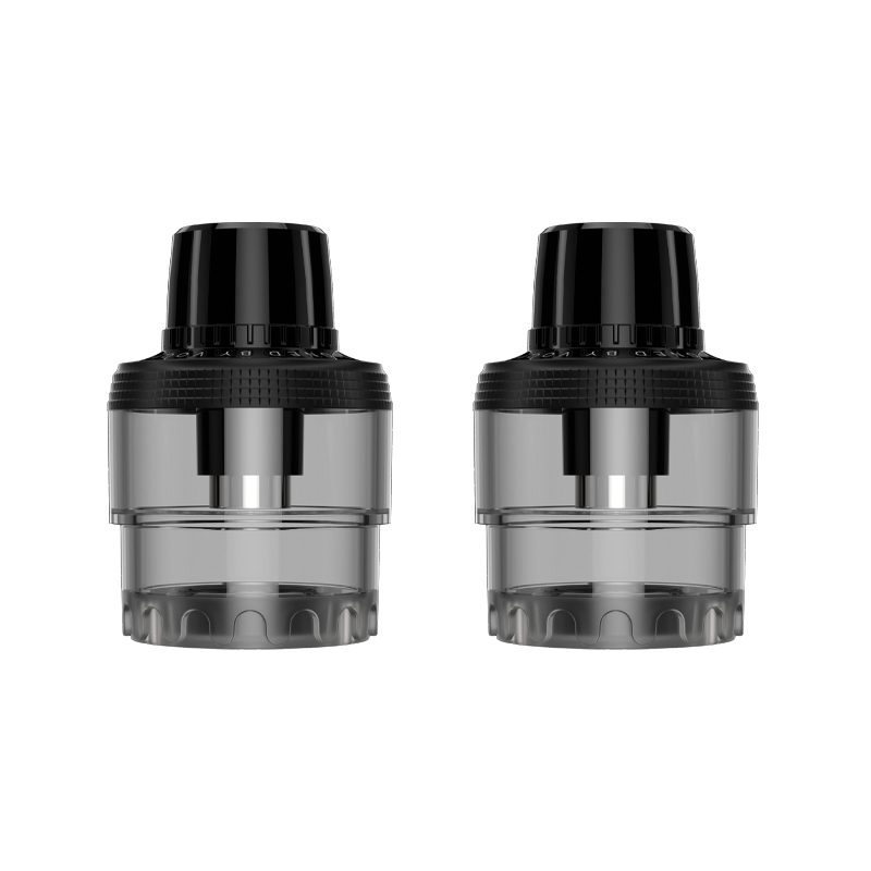 elf bar vape uk VooPoo PnP Replacement Pods 2 Pack - Vape Wholesale USA main image 0