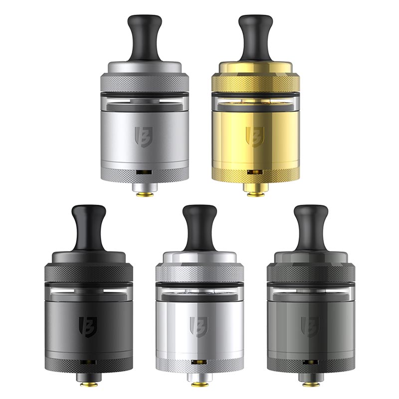 Vandy Vape Berserker V3 (B3) MTL RTA Atomizer at low price online | vapormo.com Vandy Vape Berserker V3 (B3) MTL RTA Atomizer at low price online | vapormo.com