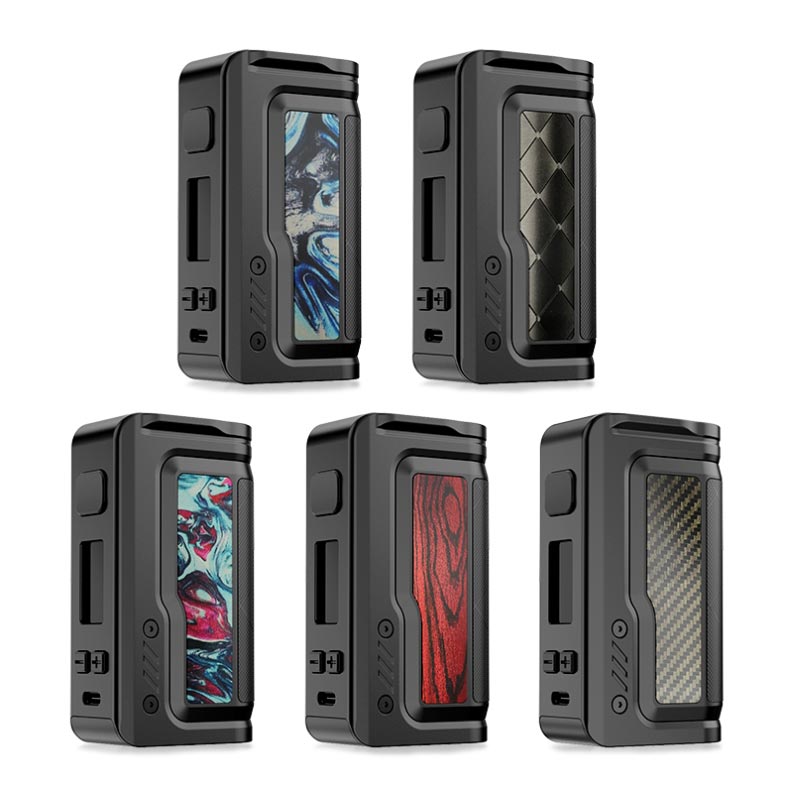 Vandy Vape Gaur-18 Mod 200W Cheap Online Shop | vapormo.com Vandy Vape Gaur-18 Mod 200W Cheap Online Shop | vapormo.com