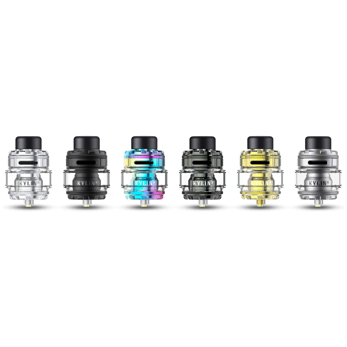 Vandy Vape Kylin M Pro RTA Tank store online | vapormo.com Vandy Vape Kylin M Pro RTA Tank store online | vapormo.com