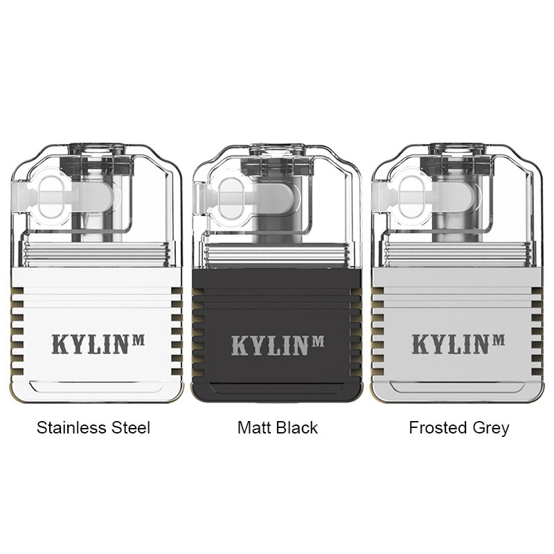 Vandy Vape Kylin M Tank 3ml