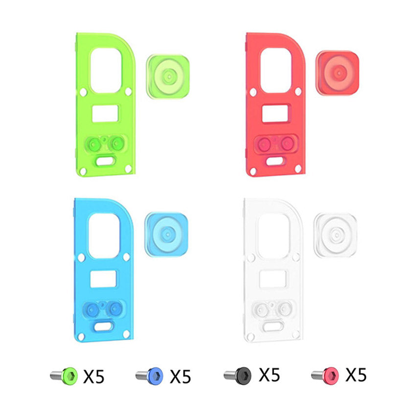 Vandy Vape Pulse AIO.5 DIY Accessories Set Cheap Online Shop | vapormo.com