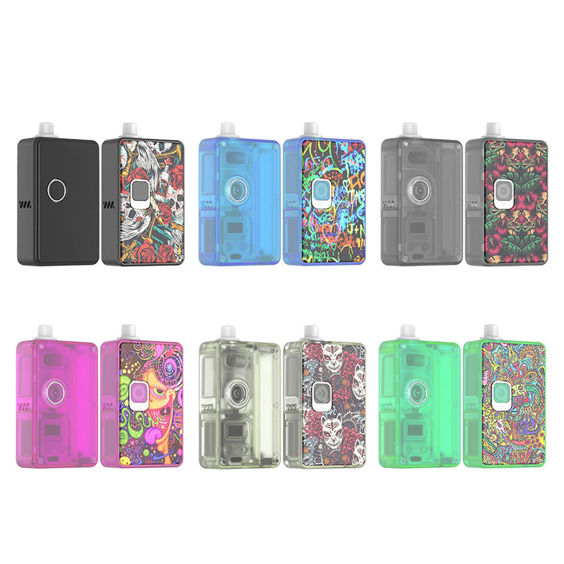 Vandy Vape Pulse AIO Mini 80W Kit Cheap Online Shop