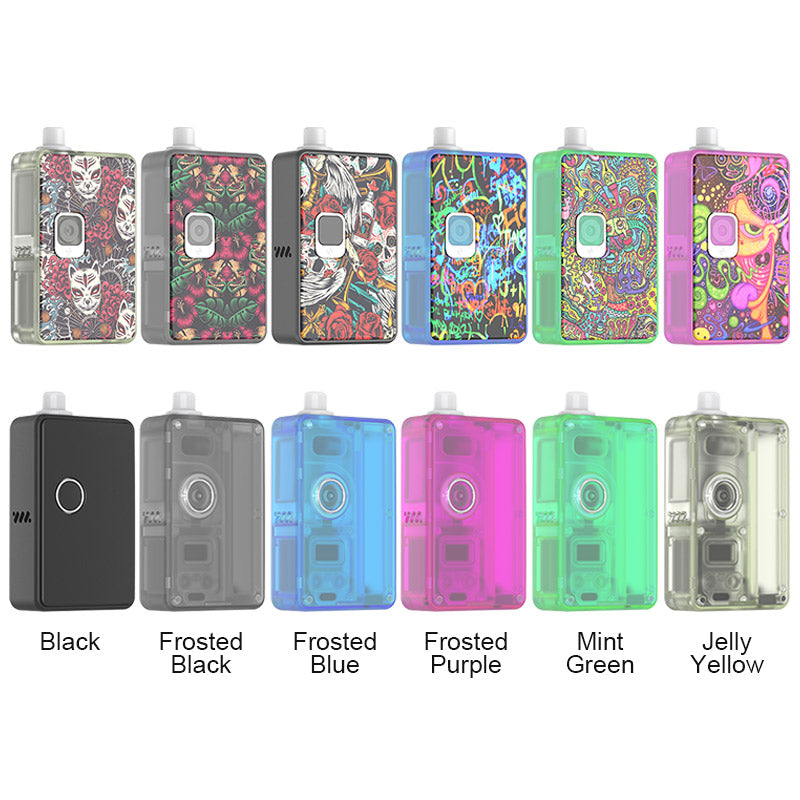 Vandy Vape Pulse AIO Mini Kit (M Edition)