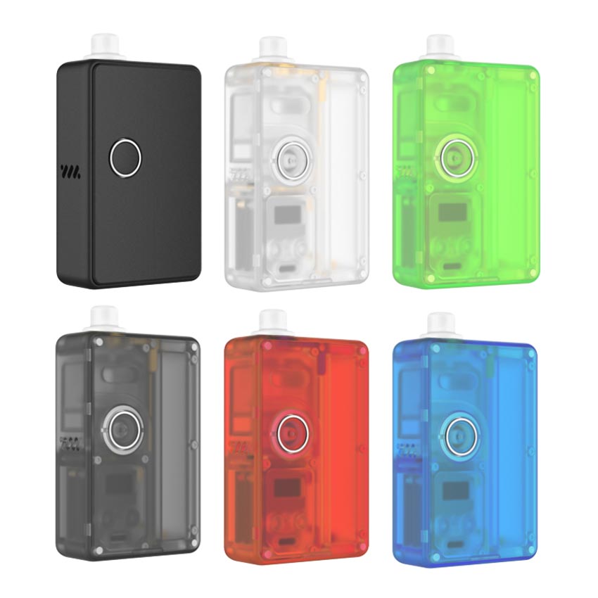 Vandy Vape Pulse AIO Kit 1000mAh cheap online | vapormo.com Vandy Vape Pulse AIO Kit 1000mAh cheap online | vapormo.com