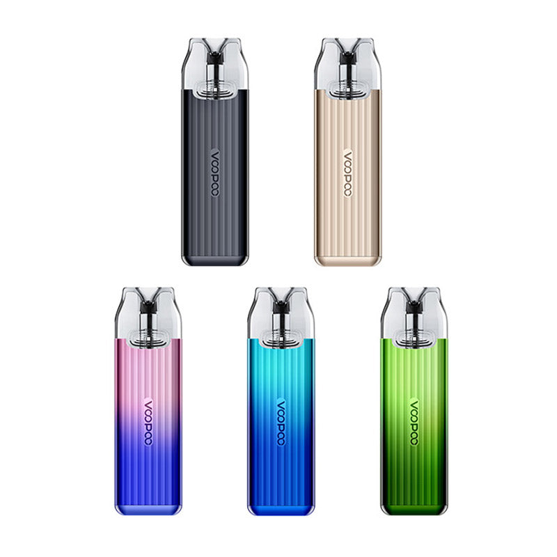 Voopoo VMATE Pod Kit Infinity Edition available online | vapormo.com Voopoo VMATE Pod Kit Infinity Edition available online | vapormo.com