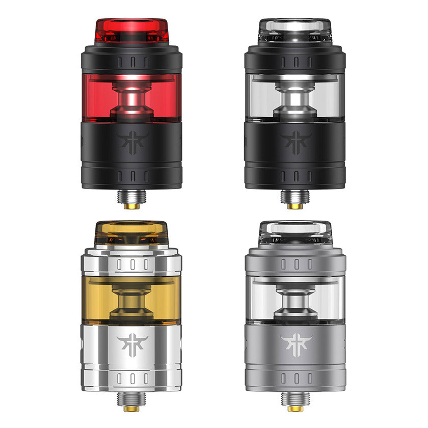 vandy vape requiem rta Buy Authentic Vandy Requiem RTA Rebuildable Atomizer Silver