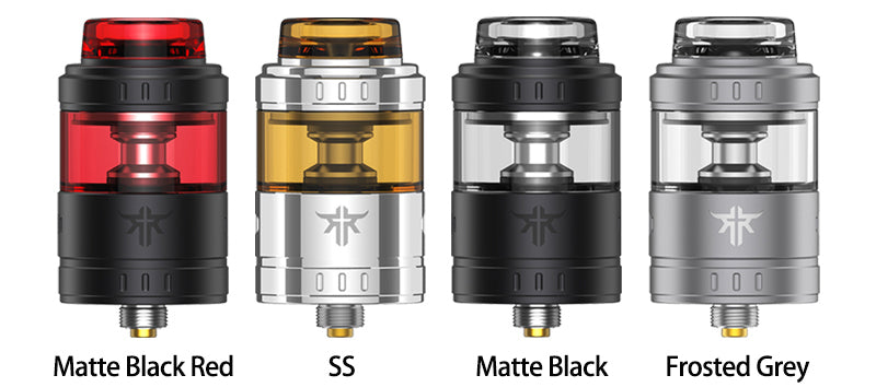 Vandy Vape Requiem RTA Atomizer