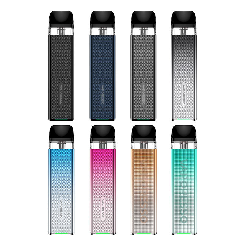 Vaporesso XROS 3 Mini Pod Kit