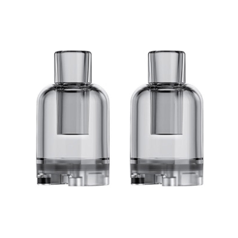 Vaporesso & Moti X Mini Empty Pod Cartridge 4ml 2pcs/pack