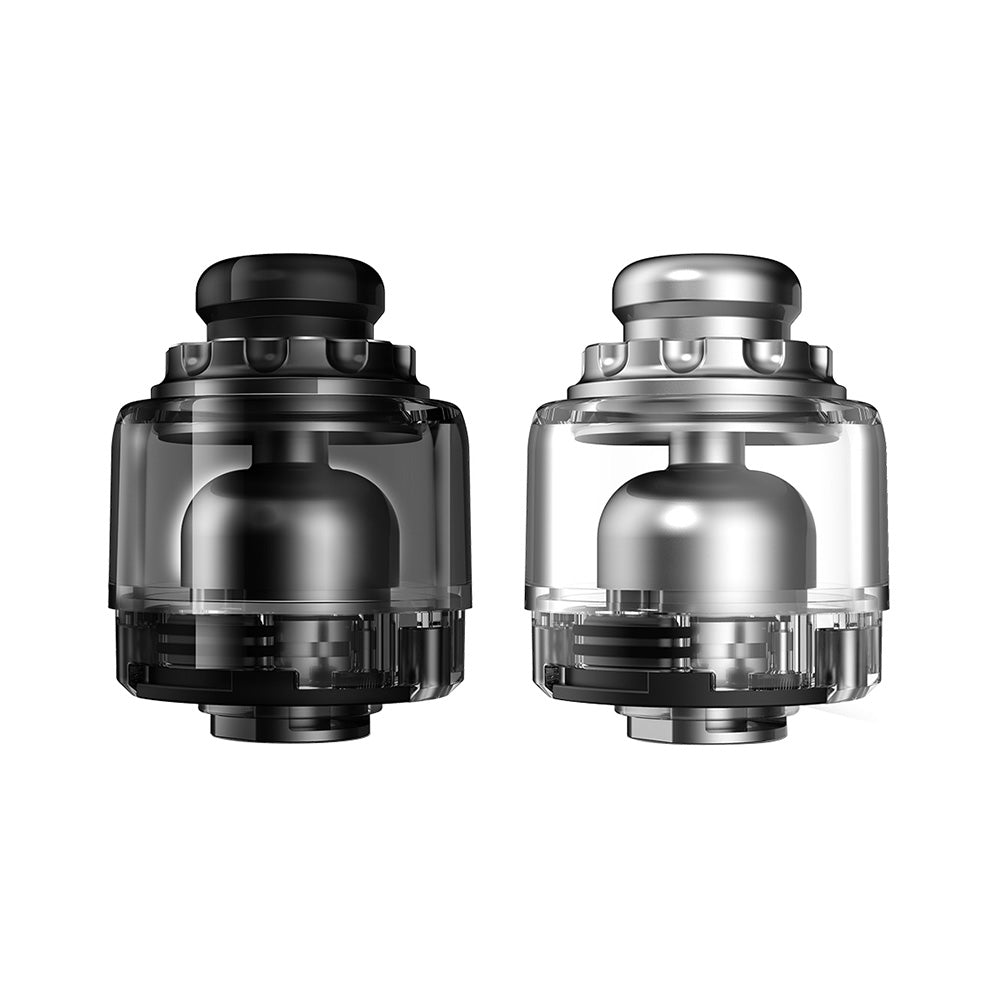 VXV Soulmate RTA Pod for Drag X/Drag S/Drag Max/Argus Pro Cheap Online Shop | vapormo.com VXV Soulmate RTA Pod for Drag X/Drag S/Drag Max/Argus Pro Cheap Online Shop | vapormo.com