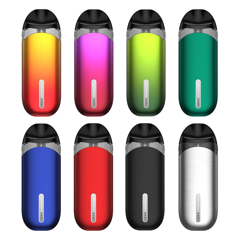 Vaporesso Zero S Pod Kit 650mAh online shop